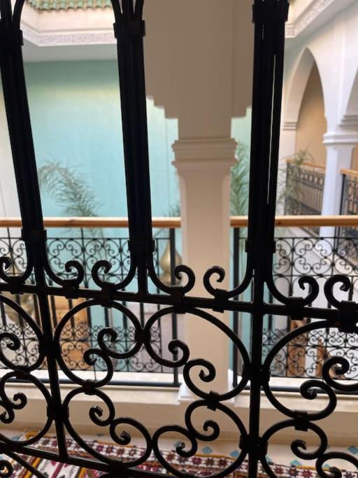 Riad212 Private Medina Fast Wi-Fi Plunge Pool Marrakesh Exterior photo
