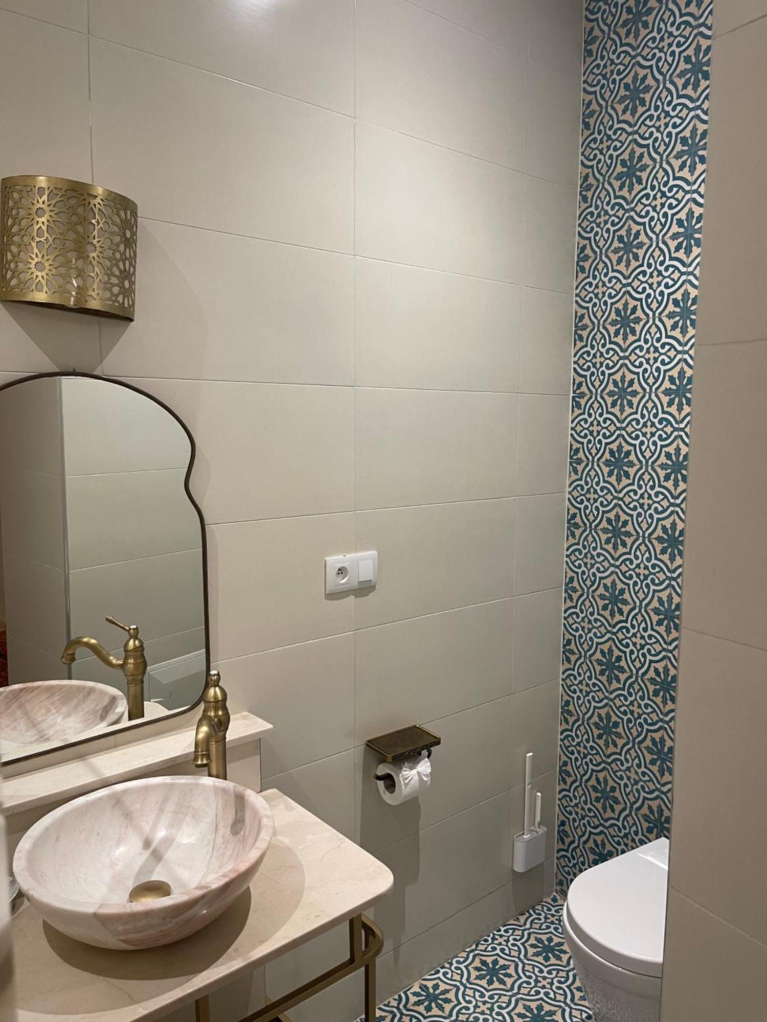 Riad212 Private Medina Fast Wi-Fi Plunge Pool Marrakesh Exterior photo